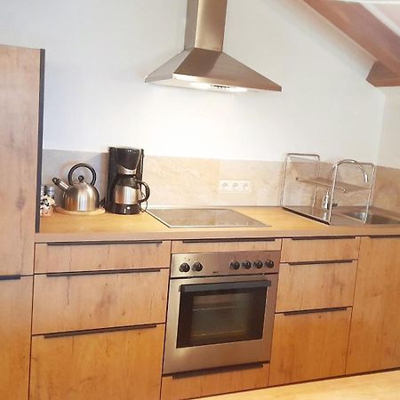 Haus Schneeberg Mit Hochkoenig Card Apartment Muhlbach Am Hochkonig Luaran gambar