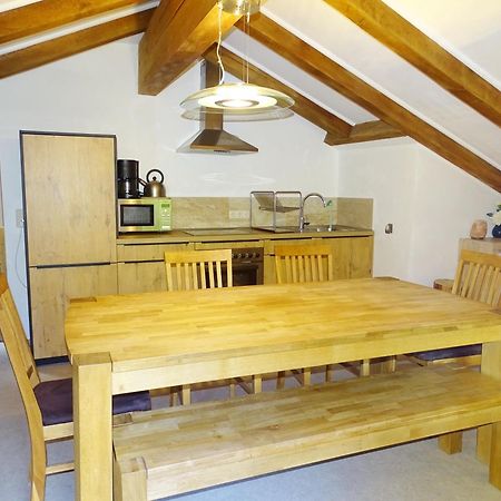 Haus Schneeberg Mit Hochkoenig Card Apartment Muhlbach Am Hochkonig Luaran gambar