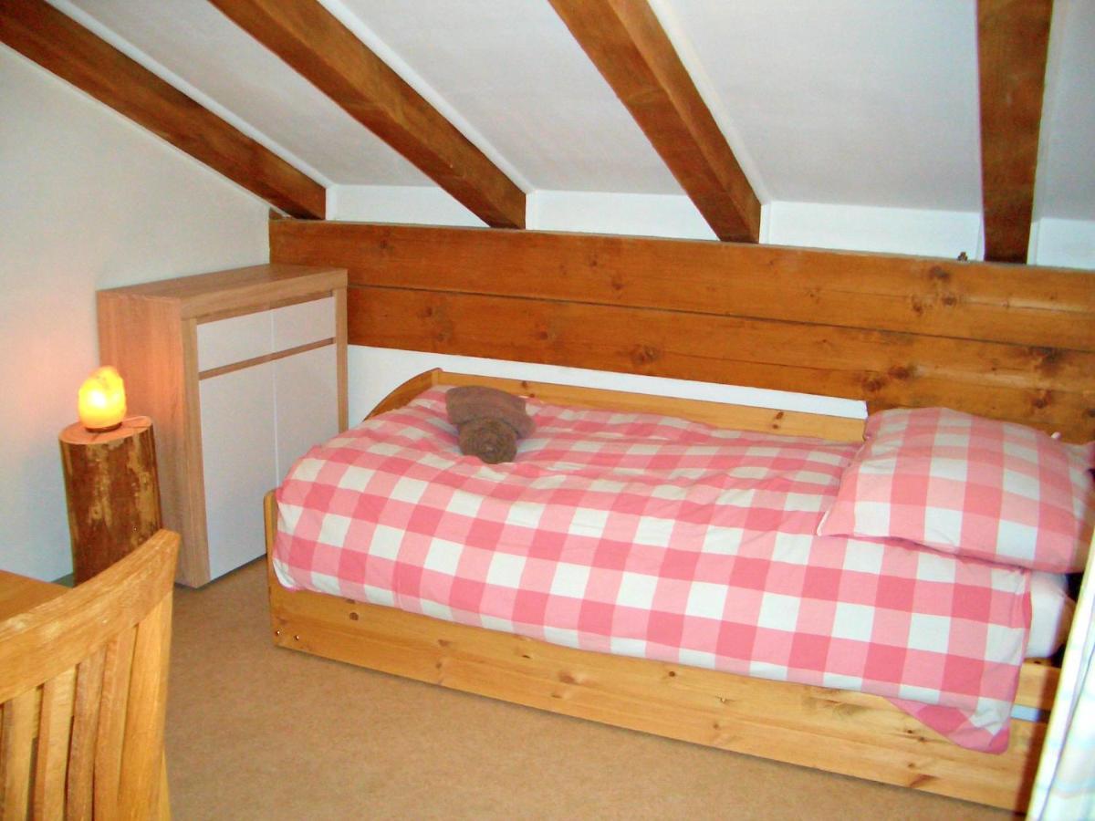 Haus Schneeberg Mit Hochkoenig Card Apartment Muhlbach Am Hochkonig Luaran gambar