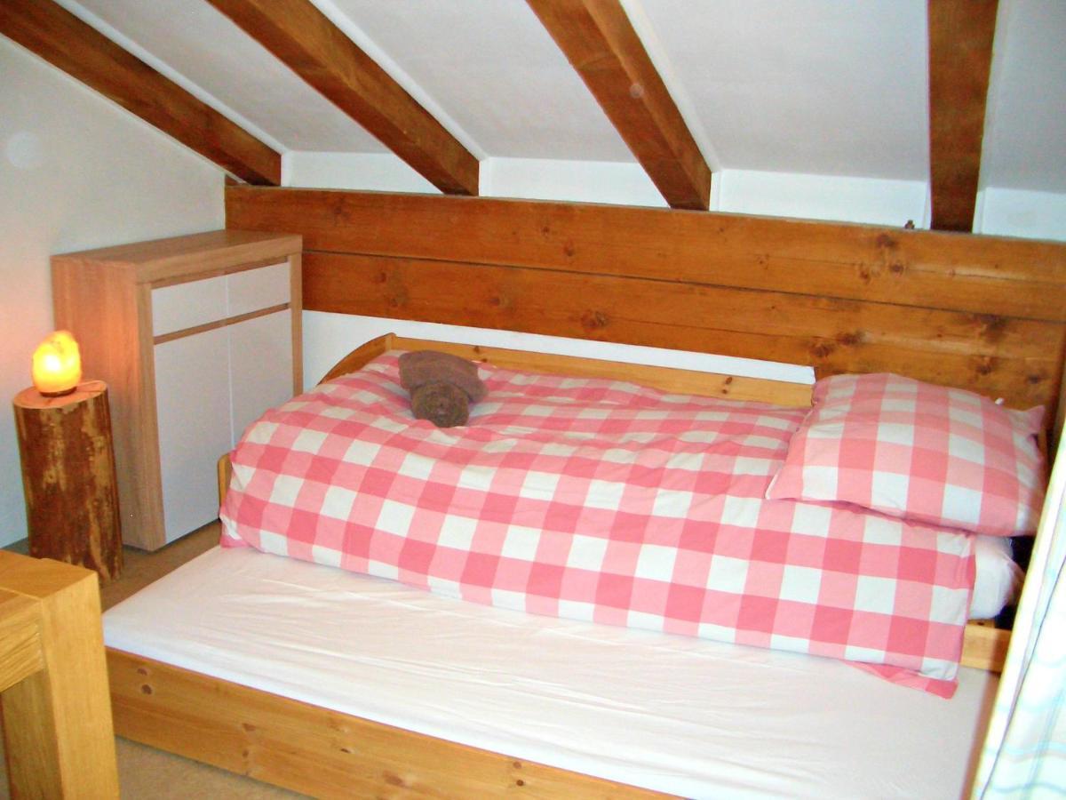 Haus Schneeberg Mit Hochkoenig Card Apartment Muhlbach Am Hochkonig Luaran gambar