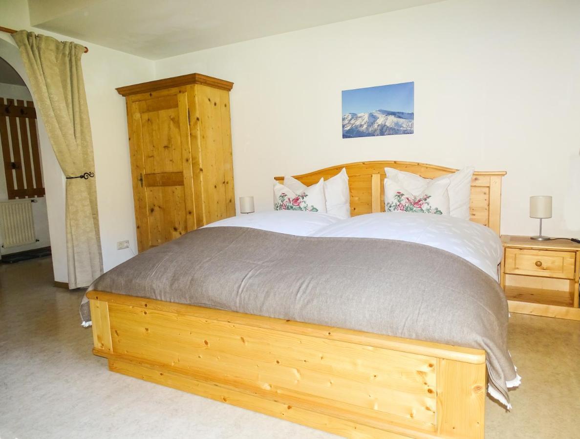 Haus Schneeberg Mit Hochkoenig Card Apartment Muhlbach Am Hochkonig Luaran gambar