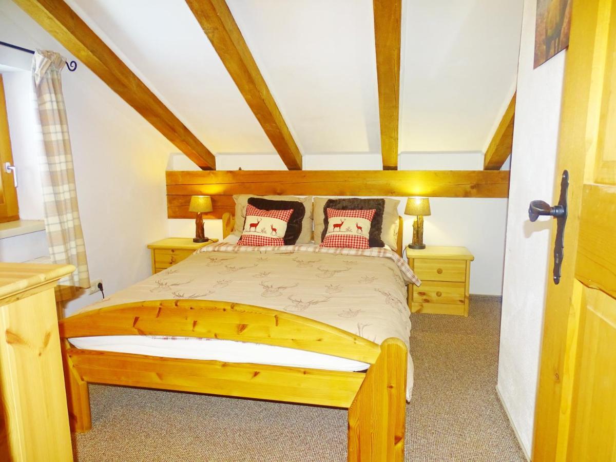 Haus Schneeberg Mit Hochkoenig Card Apartment Muhlbach Am Hochkonig Luaran gambar