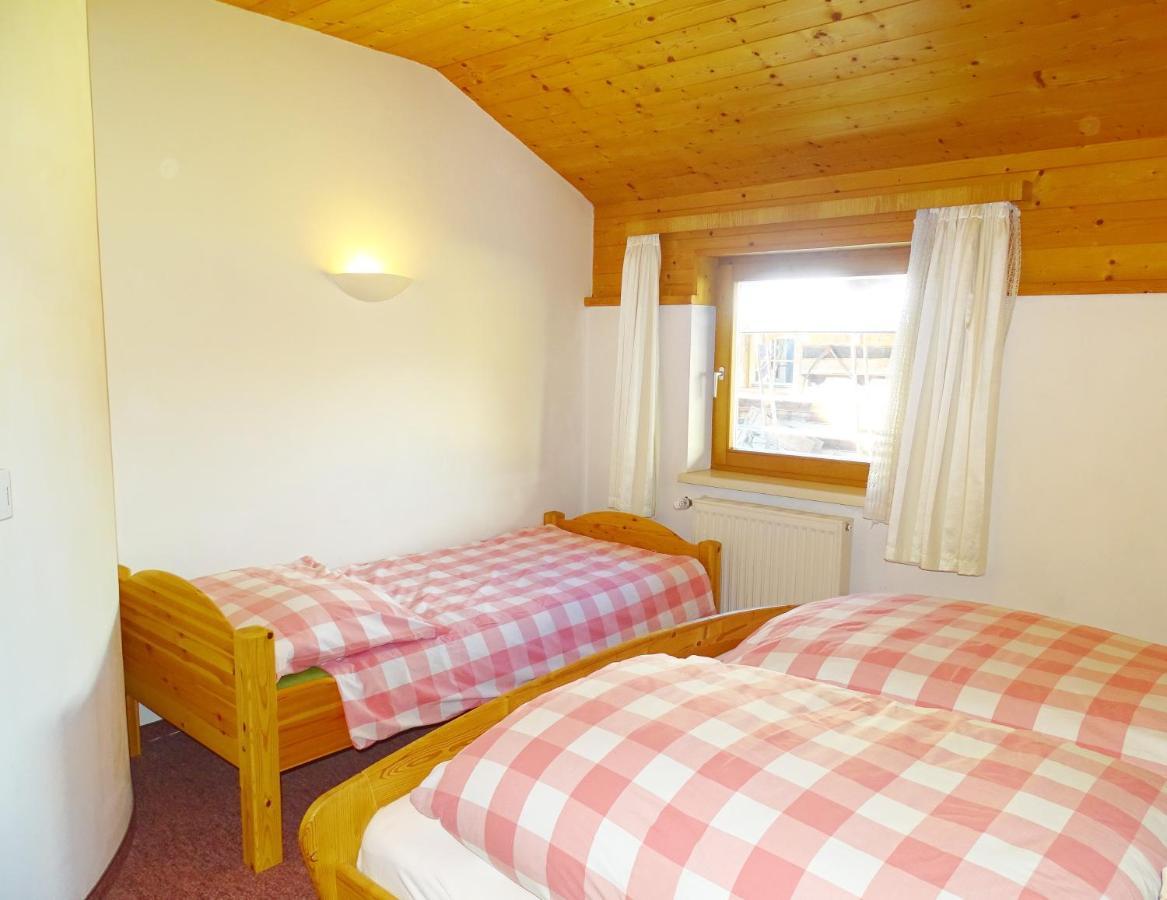 Haus Schneeberg Mit Hochkoenig Card Apartment Muhlbach Am Hochkonig Luaran gambar