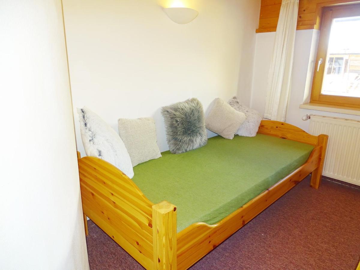 Haus Schneeberg Mit Hochkoenig Card Apartment Muhlbach Am Hochkonig Luaran gambar