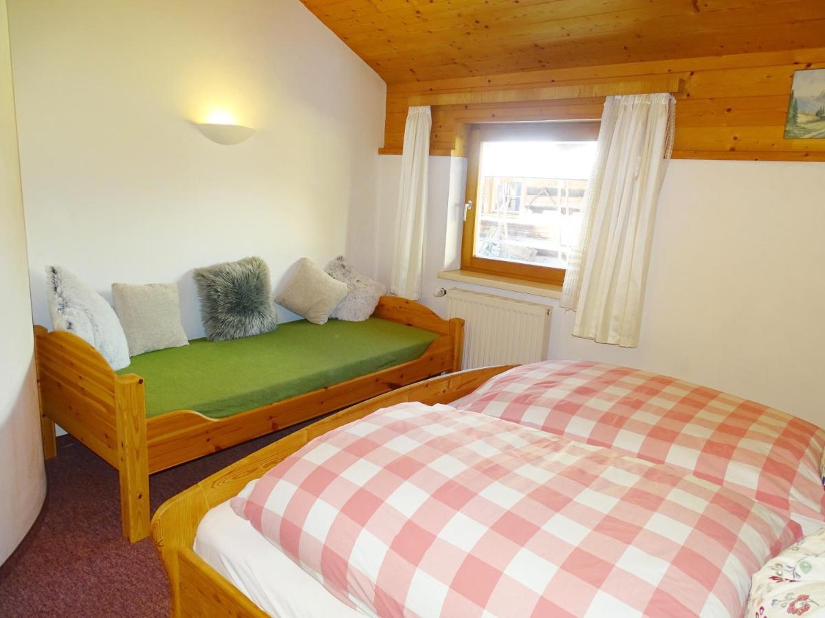Haus Schneeberg Mit Hochkoenig Card Apartment Muhlbach Am Hochkonig Luaran gambar
