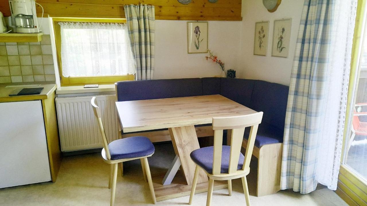 Haus Schneeberg Mit Hochkoenig Card Apartment Muhlbach Am Hochkonig Luaran gambar