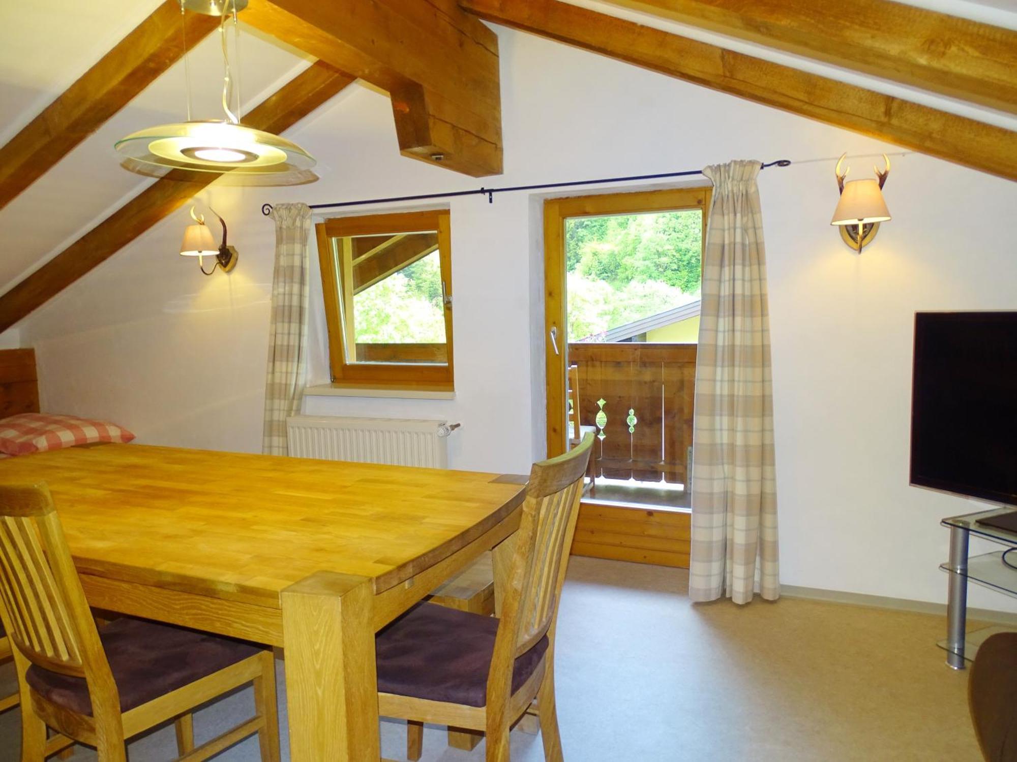 Haus Schneeberg Mit Hochkoenig Card Apartment Muhlbach Am Hochkonig Luaran gambar
