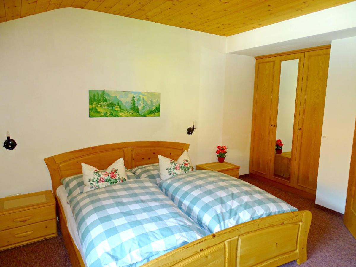 Haus Schneeberg Mit Hochkoenig Card Apartment Muhlbach Am Hochkonig Luaran gambar