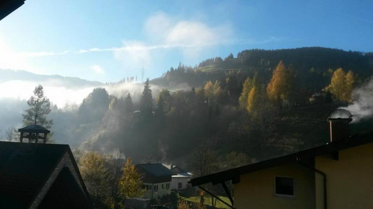 Haus Schneeberg Mit Hochkoenig Card Apartment Muhlbach Am Hochkonig Luaran gambar