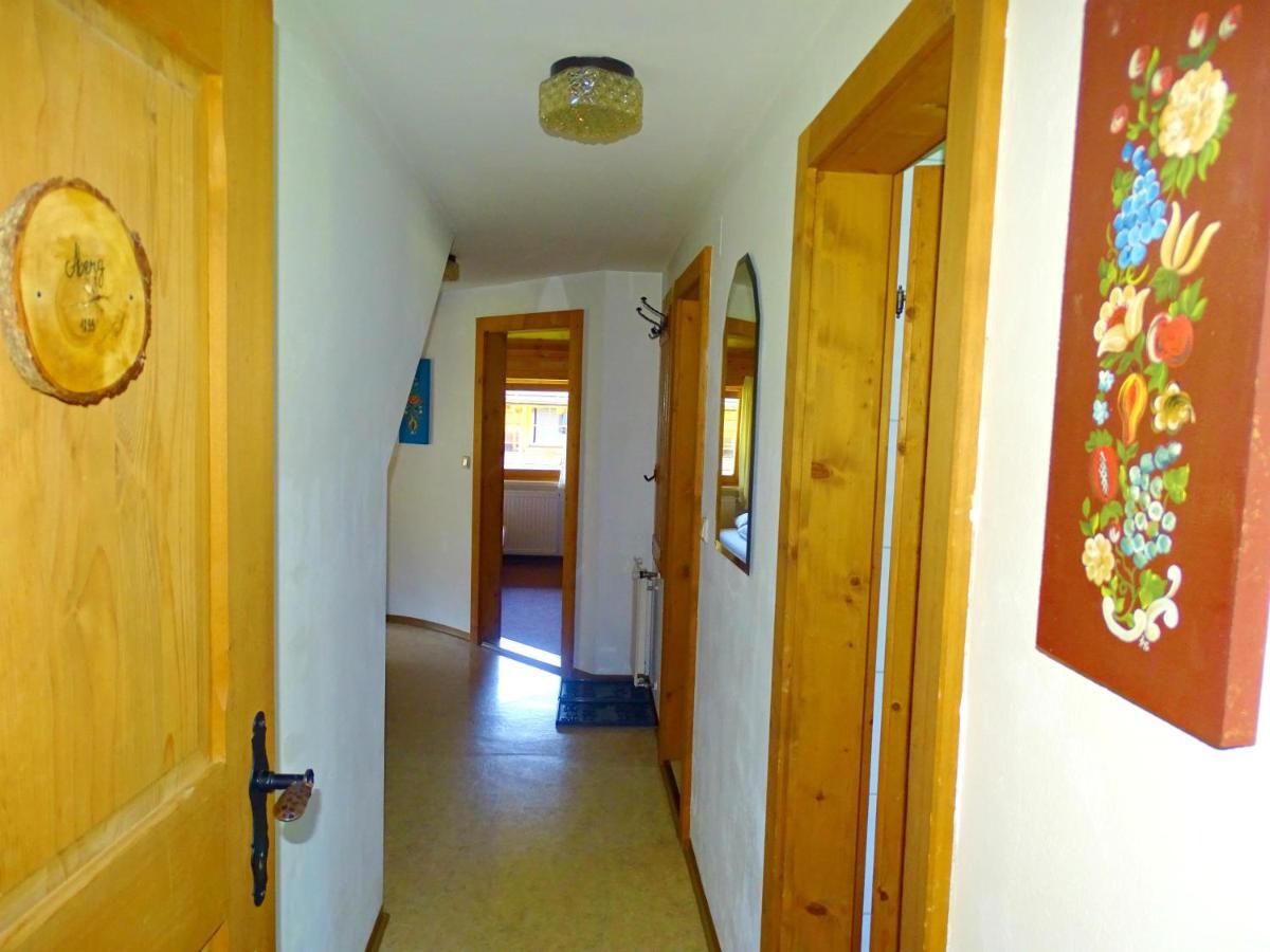 Haus Schneeberg Mit Hochkoenig Card Apartment Muhlbach Am Hochkonig Luaran gambar