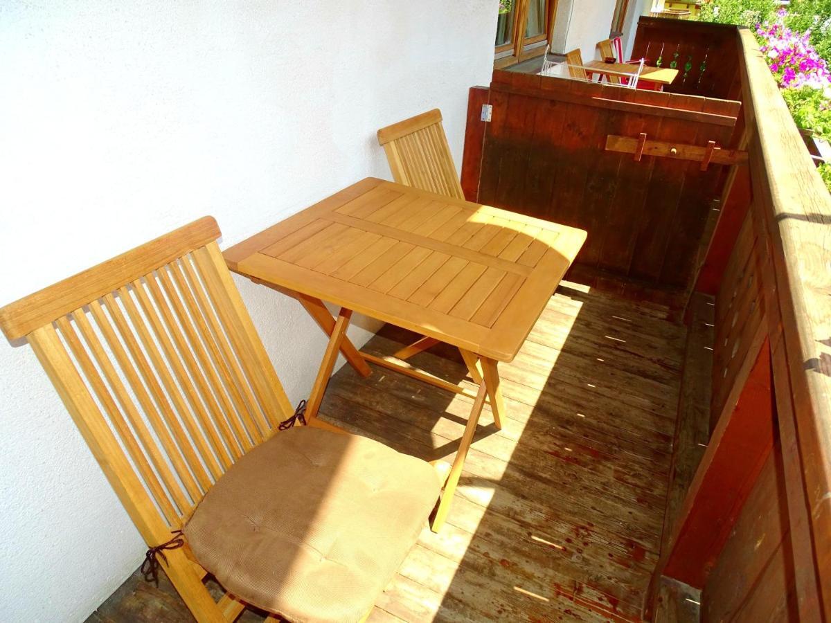 Haus Schneeberg Mit Hochkoenig Card Apartment Muhlbach Am Hochkonig Luaran gambar
