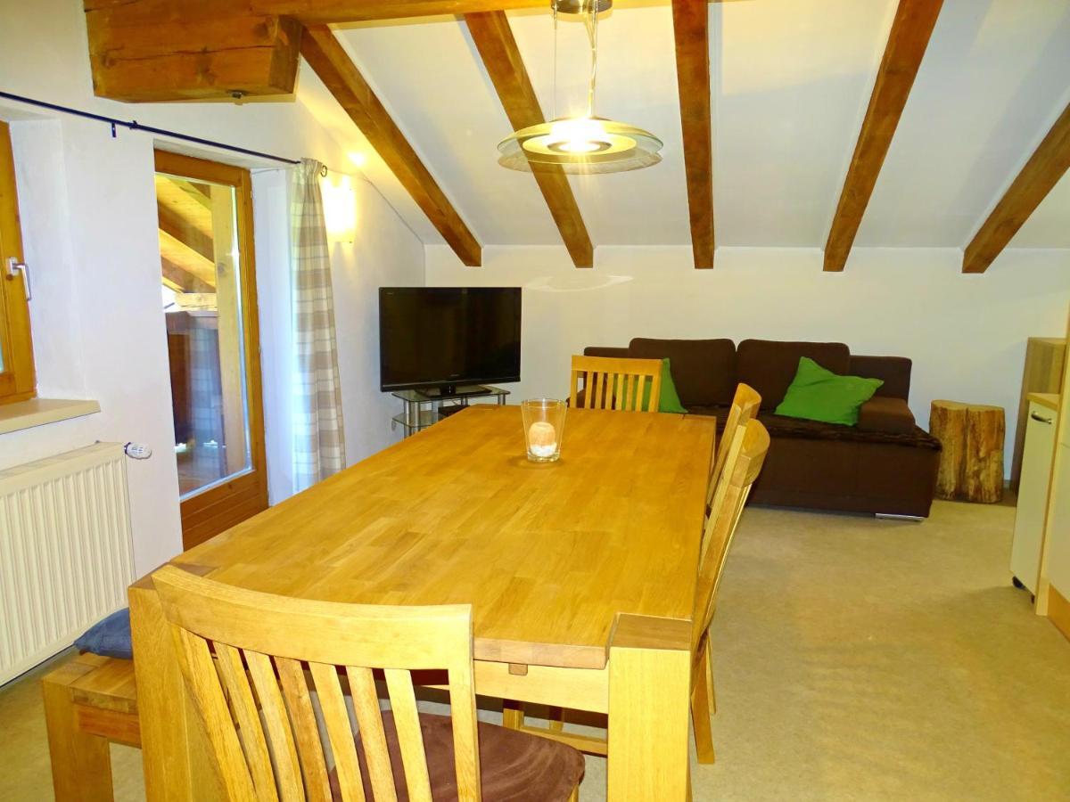 Haus Schneeberg Mit Hochkoenig Card Apartment Muhlbach Am Hochkonig Luaran gambar