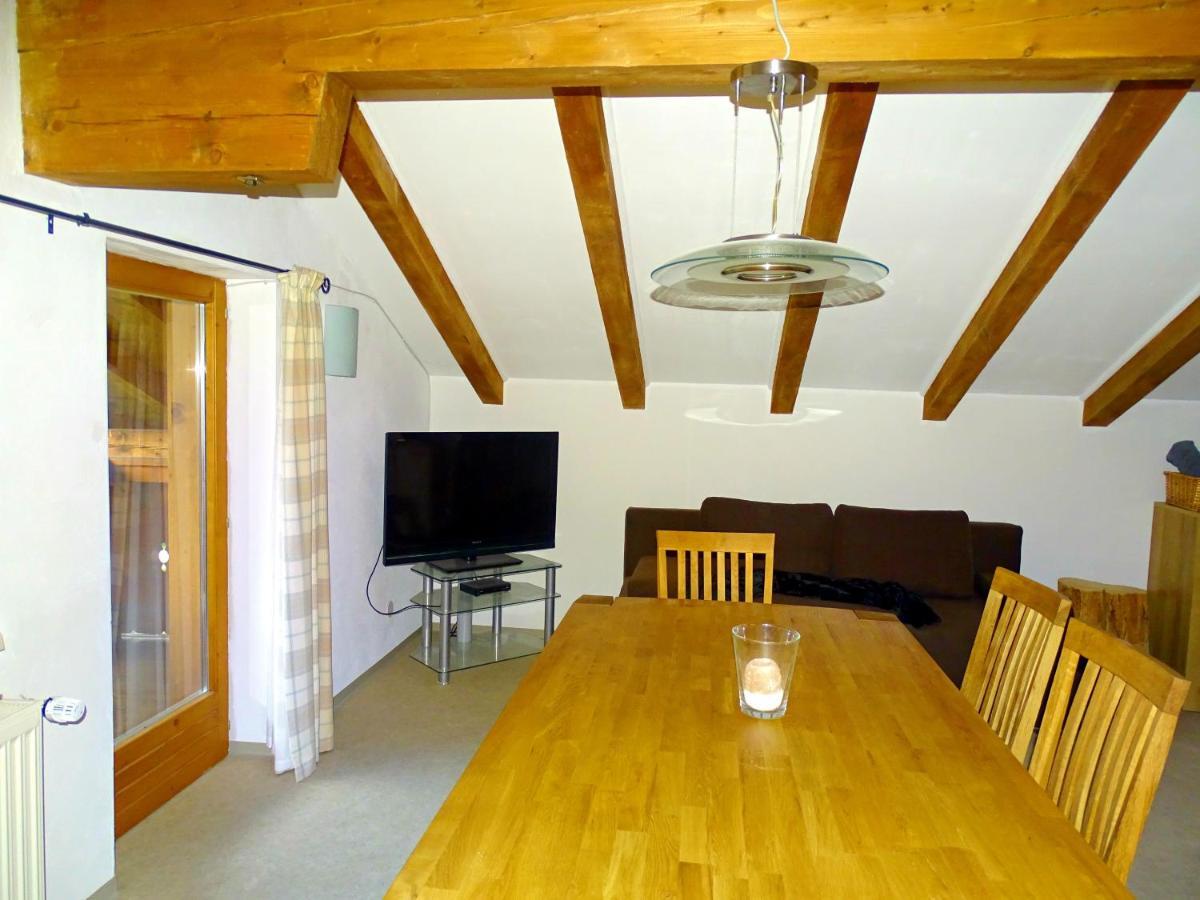 Haus Schneeberg Mit Hochkoenig Card Apartment Muhlbach Am Hochkonig Luaran gambar