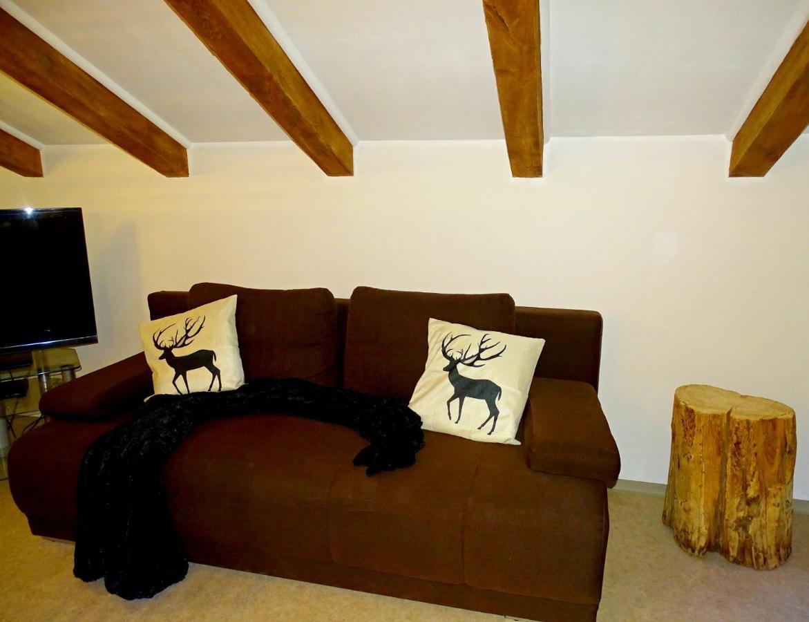 Haus Schneeberg Mit Hochkoenig Card Apartment Muhlbach Am Hochkonig Luaran gambar