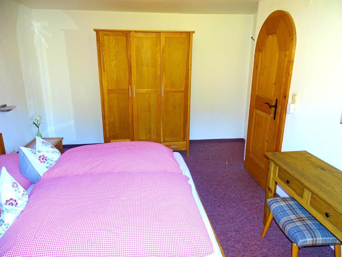 Haus Schneeberg Mit Hochkoenig Card Apartment Muhlbach Am Hochkonig Luaran gambar