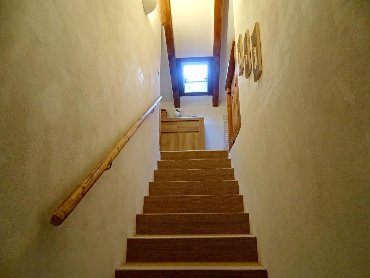 Haus Schneeberg Mit Hochkoenig Card Apartment Muhlbach Am Hochkonig Luaran gambar