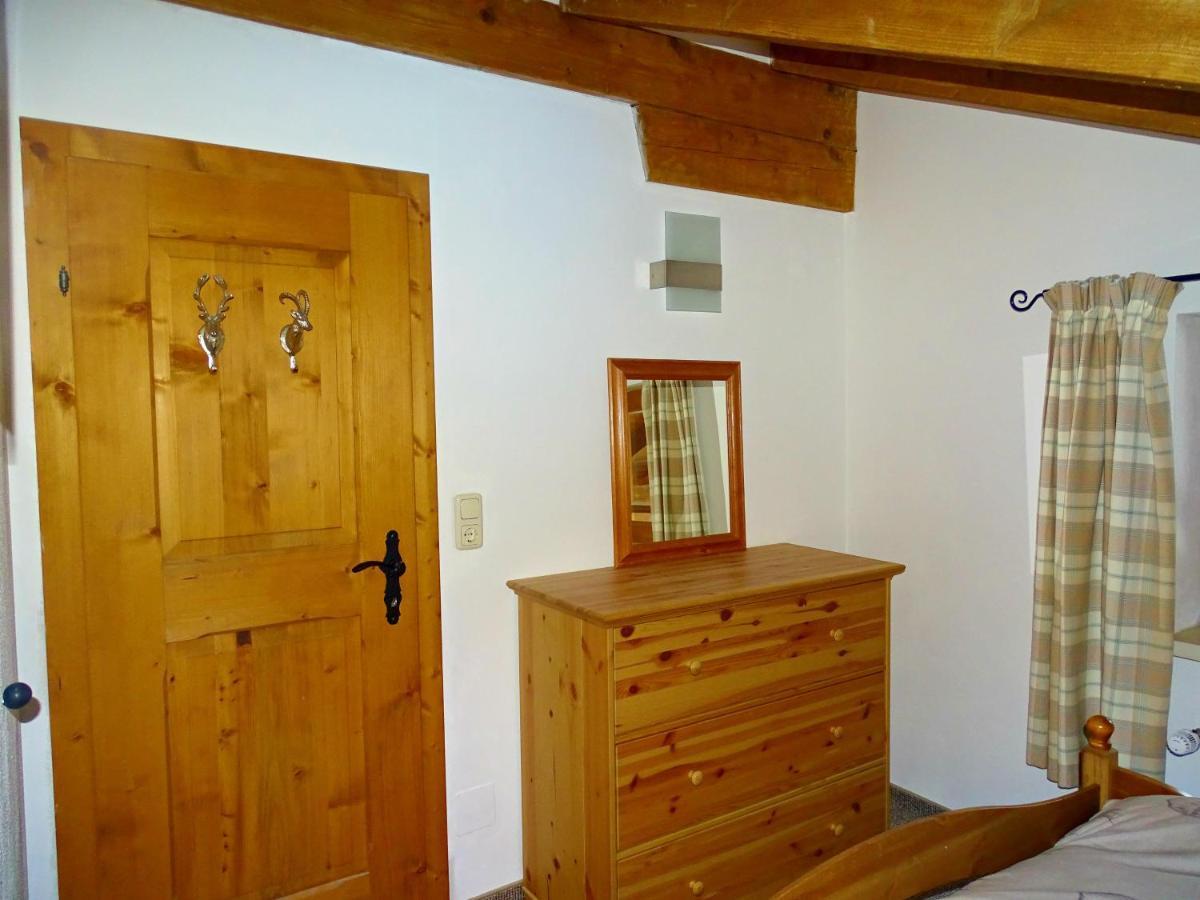 Haus Schneeberg Mit Hochkoenig Card Apartment Muhlbach Am Hochkonig Luaran gambar
